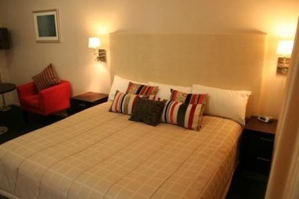 Country Comfort Highfields Toowoomba (Spring Bluff)